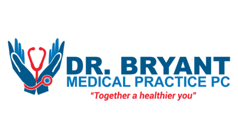 Dr. Bryant Medical Practice and MedSpa logo — Queens NY
