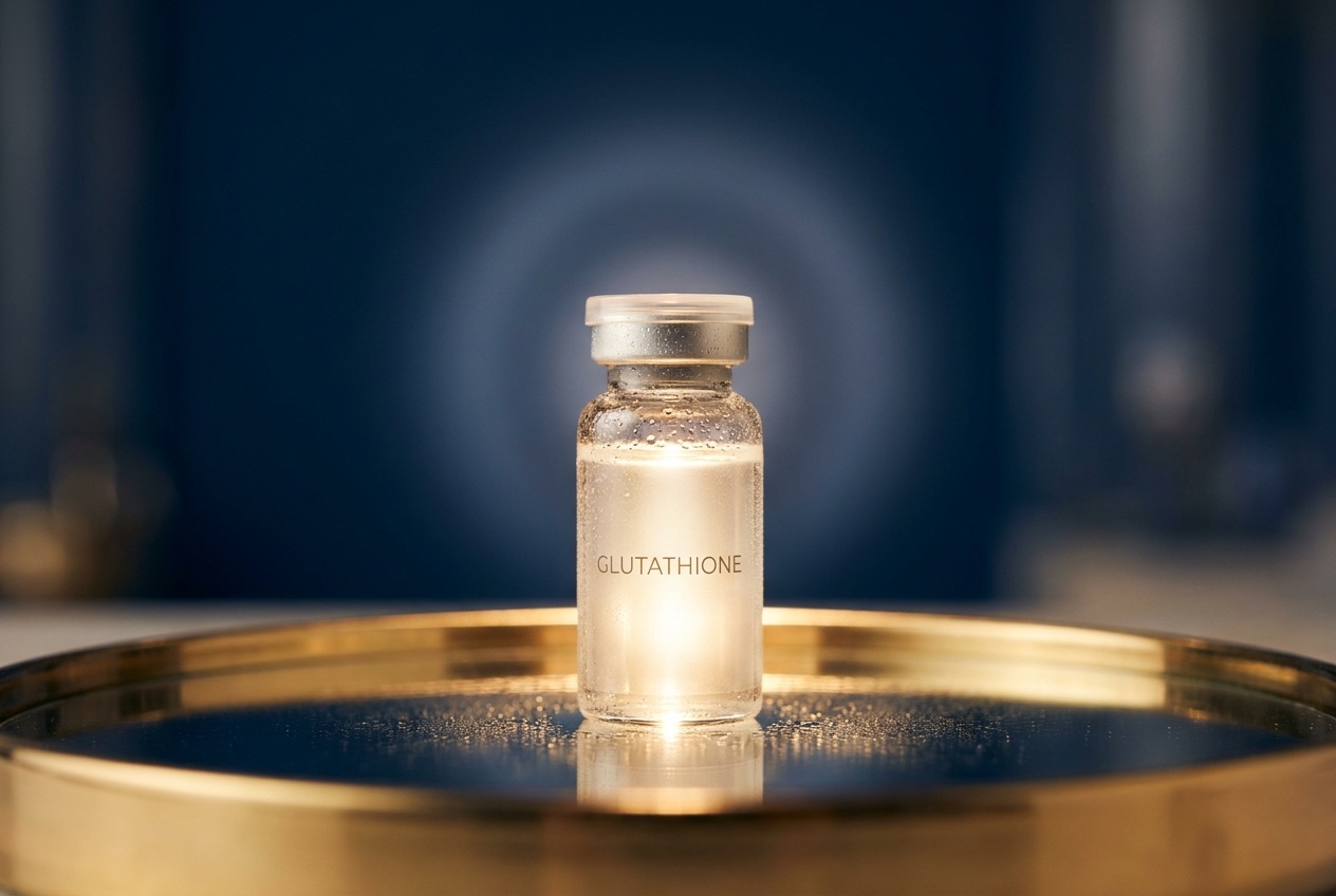 Glutathione Injection at Dr. Bryant Medical Practice and MedSpa, Queens NY